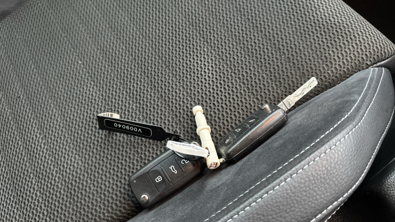 Volkswagen Scirocco 1.4 TSI BlueMotion Tech GT 3dr Petrol Coupe